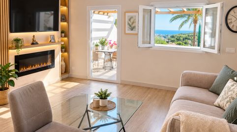 Foto 2 de Casa o chalet en venta en Balcón de Finestrat - Terra Marina, Finestrat