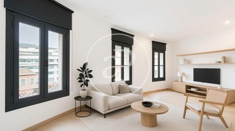 Foto 2 de Piso en venta en C. de Fontcoberta, Sarrià,  Barcelona Capital