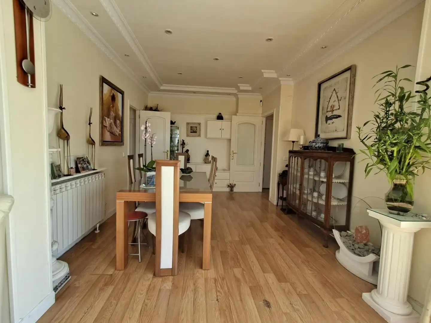 Penthouse mit Aufzug zum Verkauf in Retiro, imagen 23