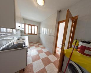 Kitchen of Duplex for sale in Arboleas  with Balcony