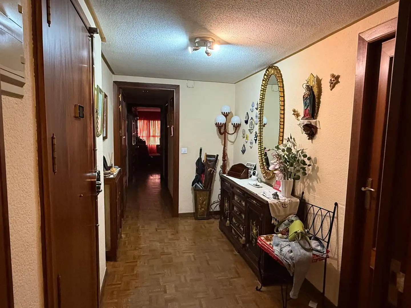 Piso con ascensor en venta en Calle Ciruela, imagen 10
