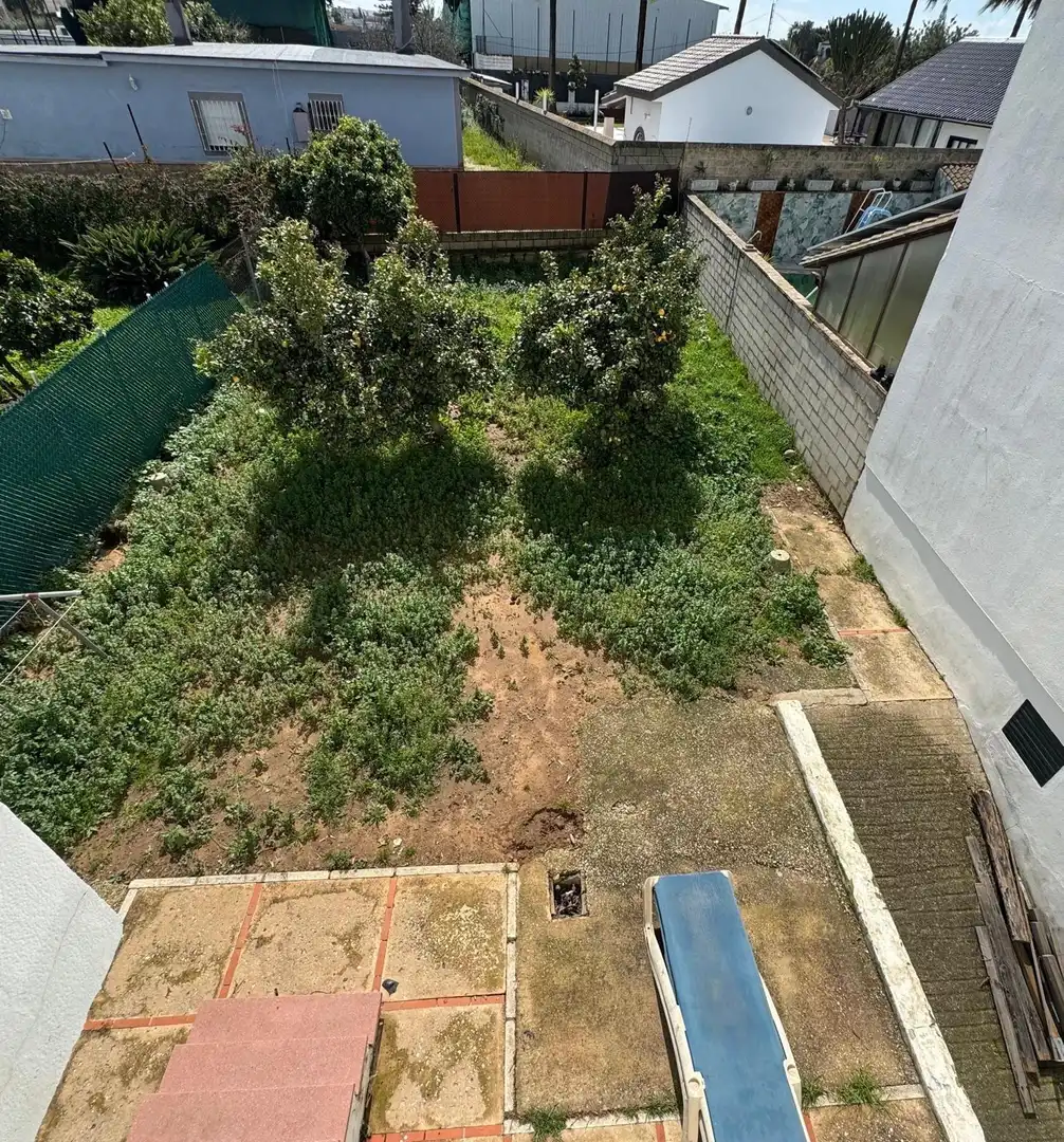 Villa mit Garten zum Verkauf in Calle MAR SERENA, imagen 37
