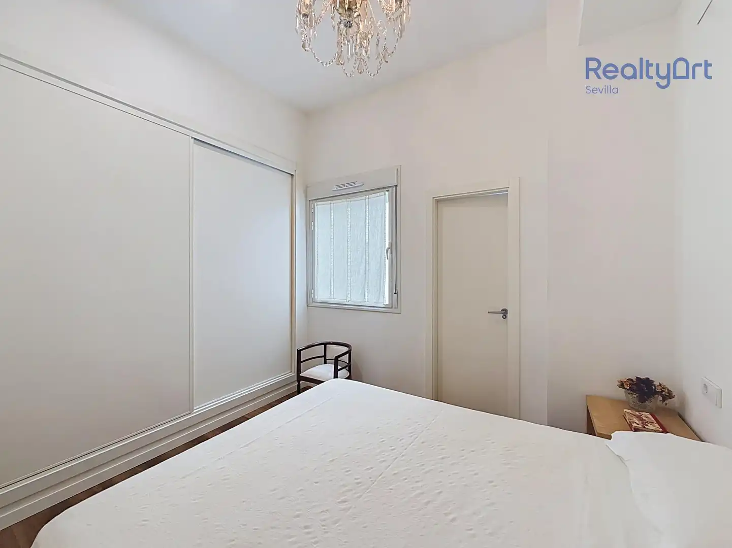 Piso con terraza en venta en Casco Antiguo, imagen 14