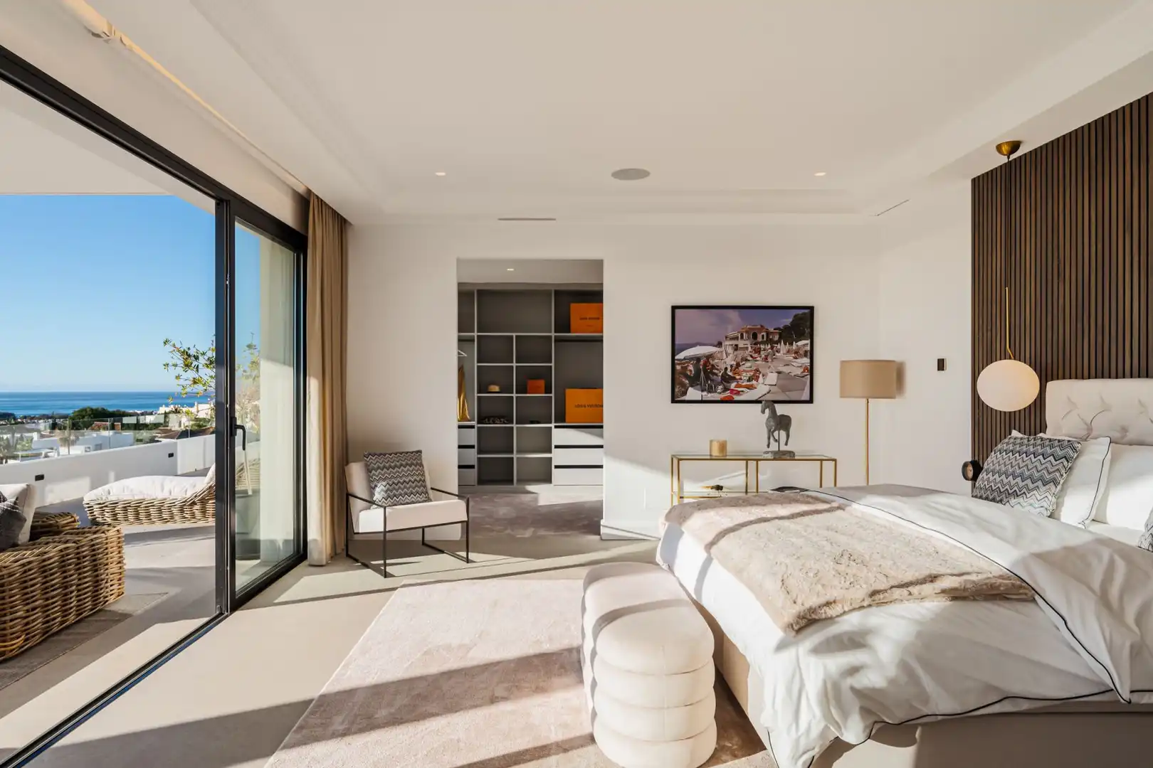 Maison avec piscine à vendre à Marbella Centro, imagen 24