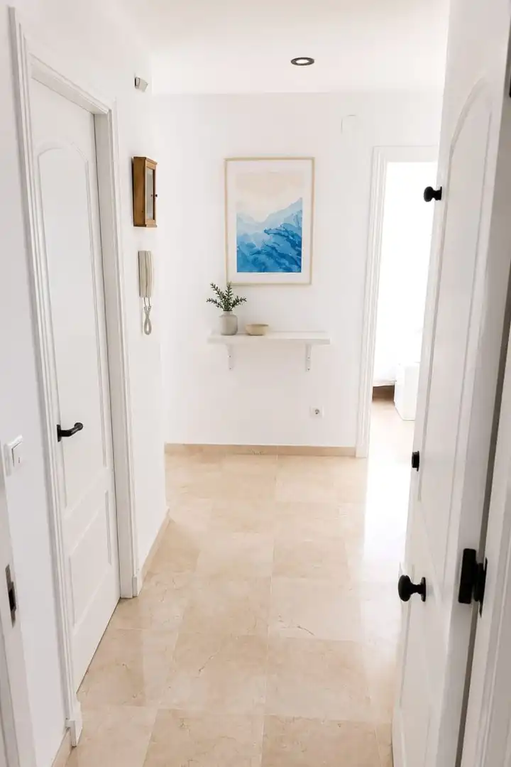Apartments for rent in Sotogrande  with Air Conditioner, Terrace and Community pool