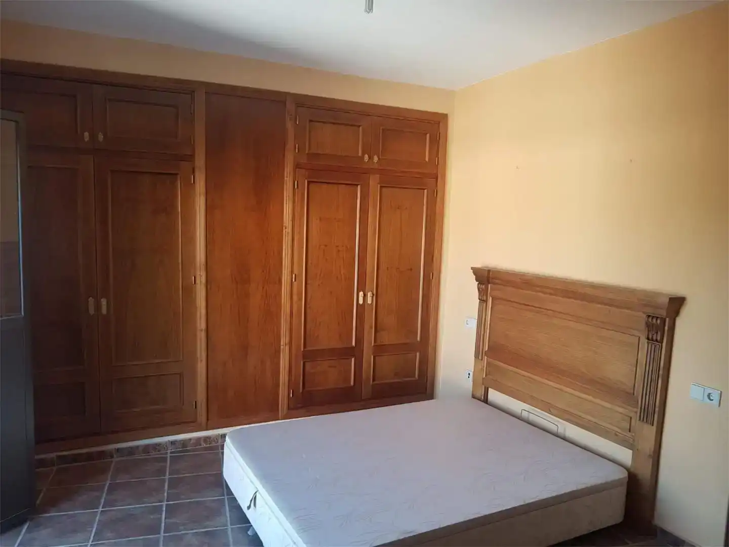 Habitación de Casa o chalet en venta en Cartajima