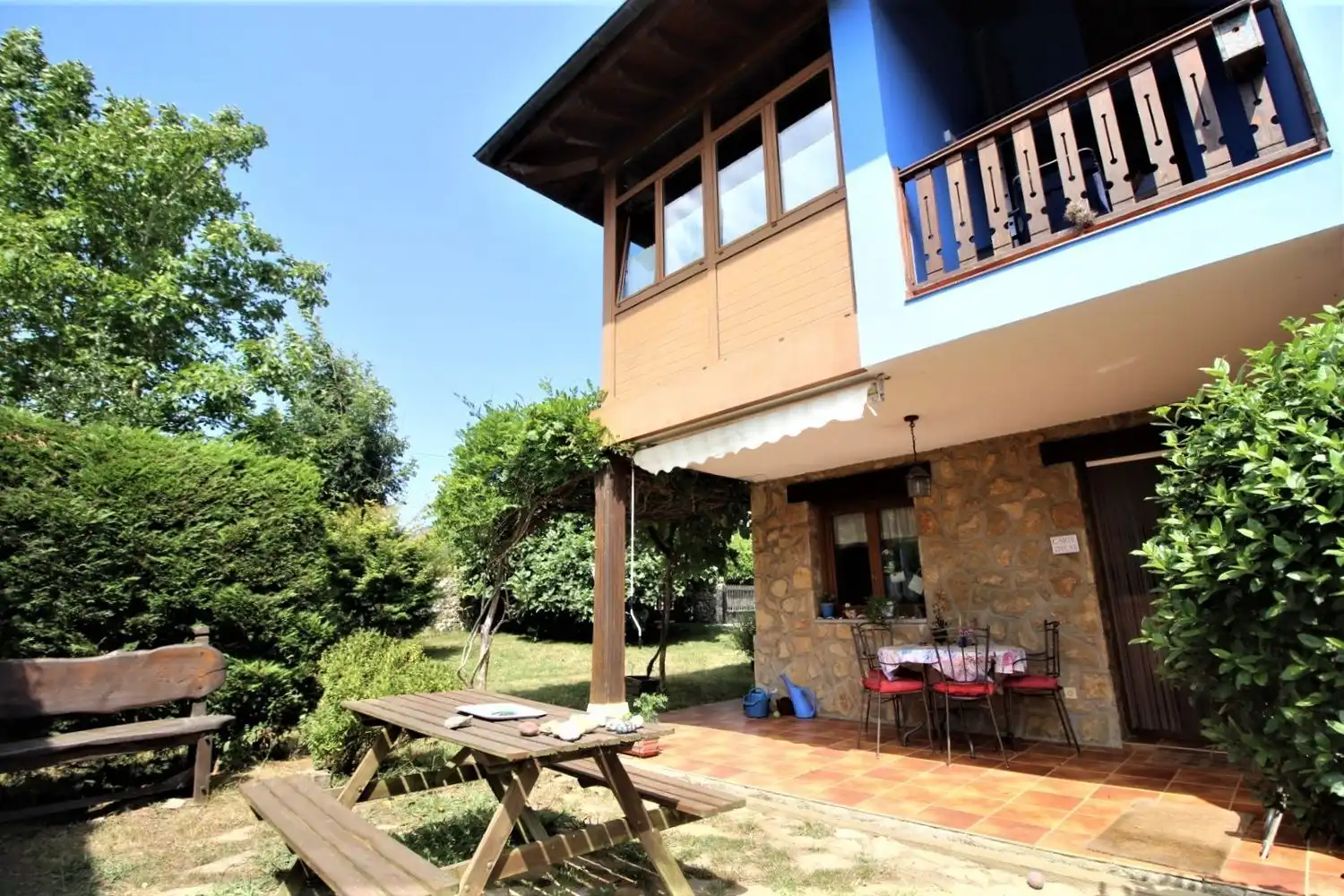 Villa mit Terrasse zum Verkauf in Cangas de Onís, imagen 25