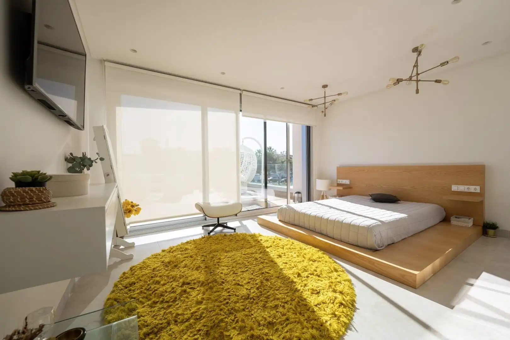 Chalet con terraza en venta en N/A, imagen 13