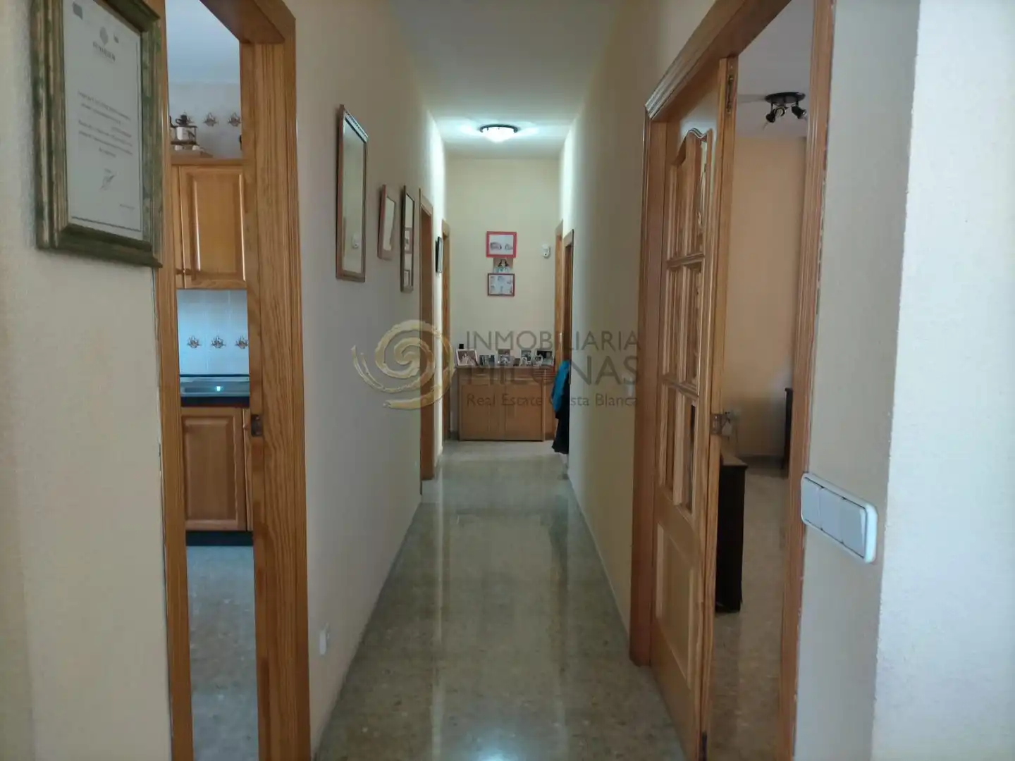 Casa o xalet en venda en Benidorm amb Jardí privat, Terrassa i Traster