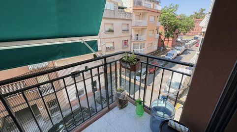 Foto 4 de Pis en venda a De Simancas, Les Roquetes, Barcelona Capital