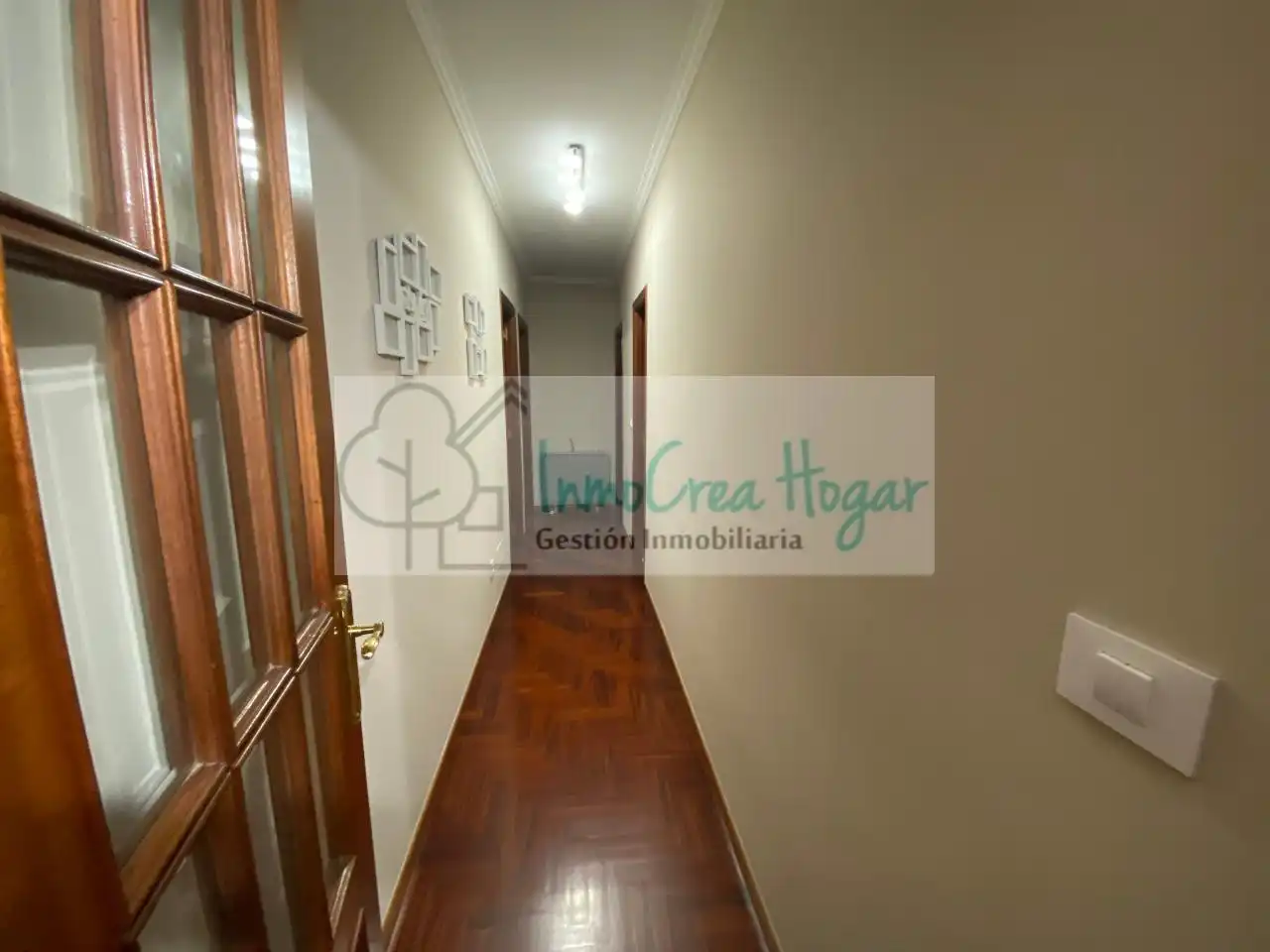 Piso en venta en Salceda de Caselas con Calefacción y Trastero