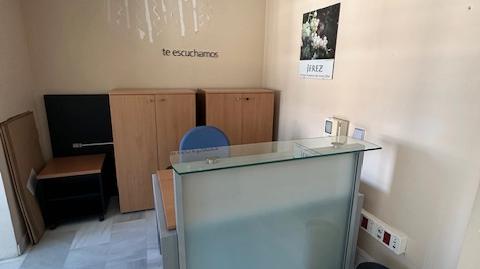 Foto 3 de Oficina de alquiler en Calle Larga, 14, Centro, Jerez de la Frontera