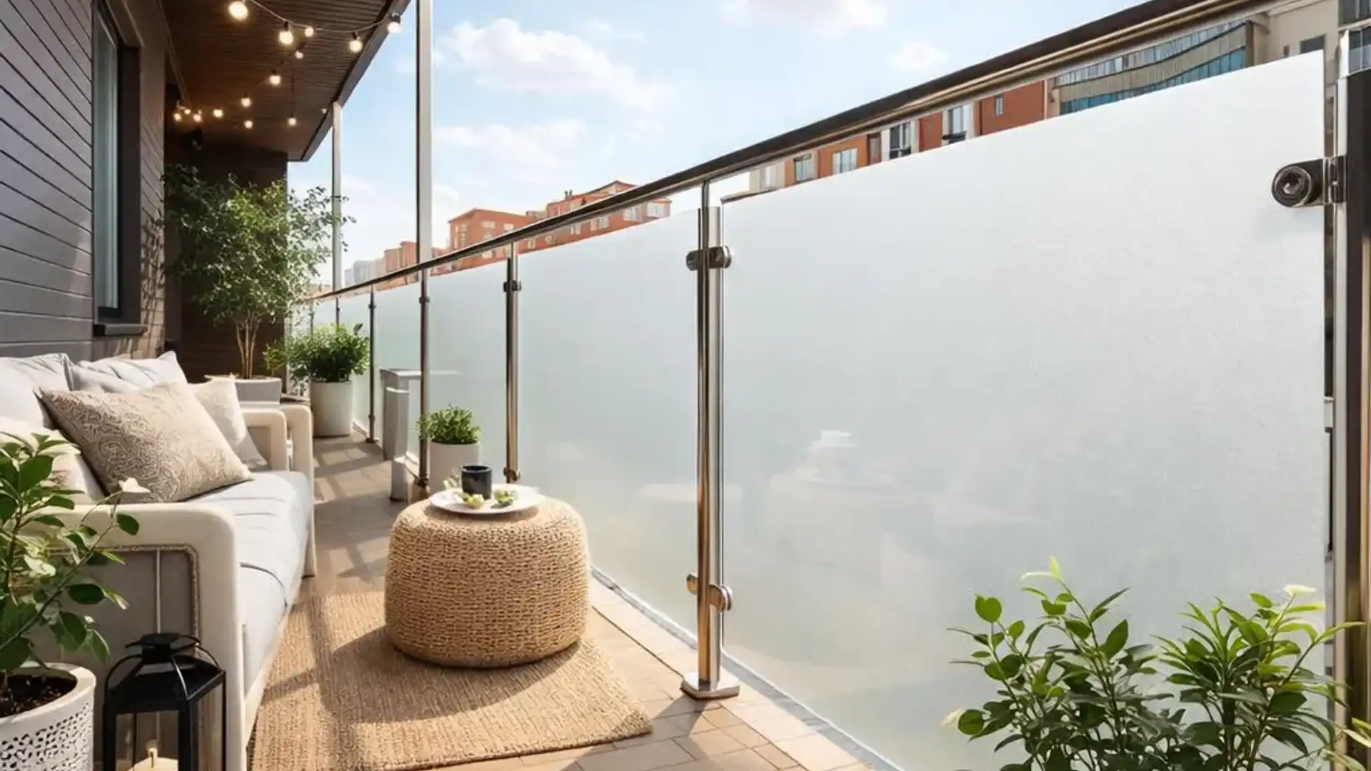 Terraza de Piso en venta en Bilbao  con Calefacción, Terraza y Trastero