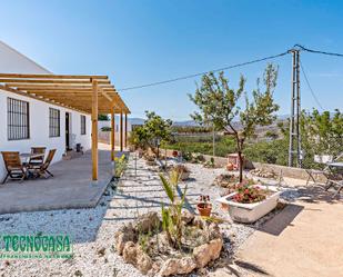 Casa o xalet en venda a Alhama de Almería