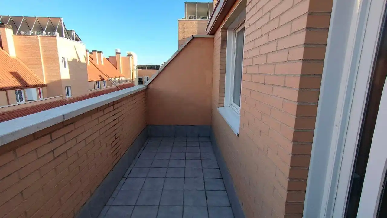 Wohnung mit Pool zum Verkauf in VICENTE CARBALLAL 4, imagen 5