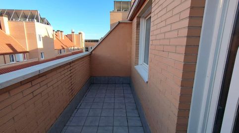 Foto 5 de Piso en venta en Vicente Carballal, 4, Butarque, Madrid Capital