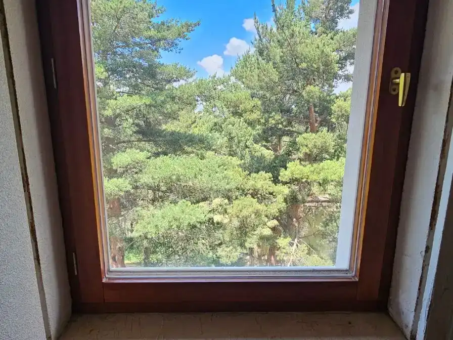 Dormitori de Apartament en venda en Cerezo de Arriba