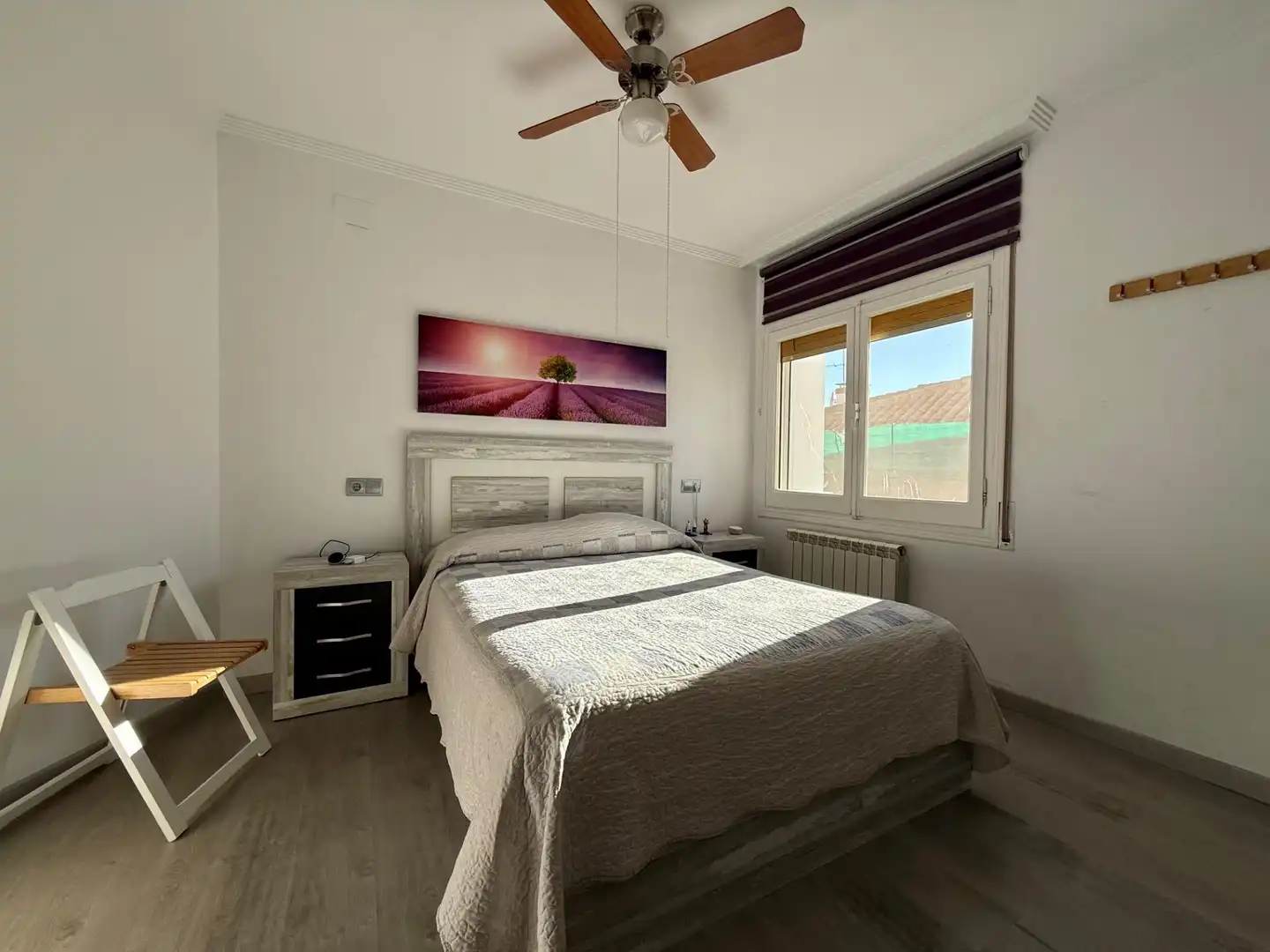 Dormitori de Casa o xalet en venda en Tarragona amb Parquet