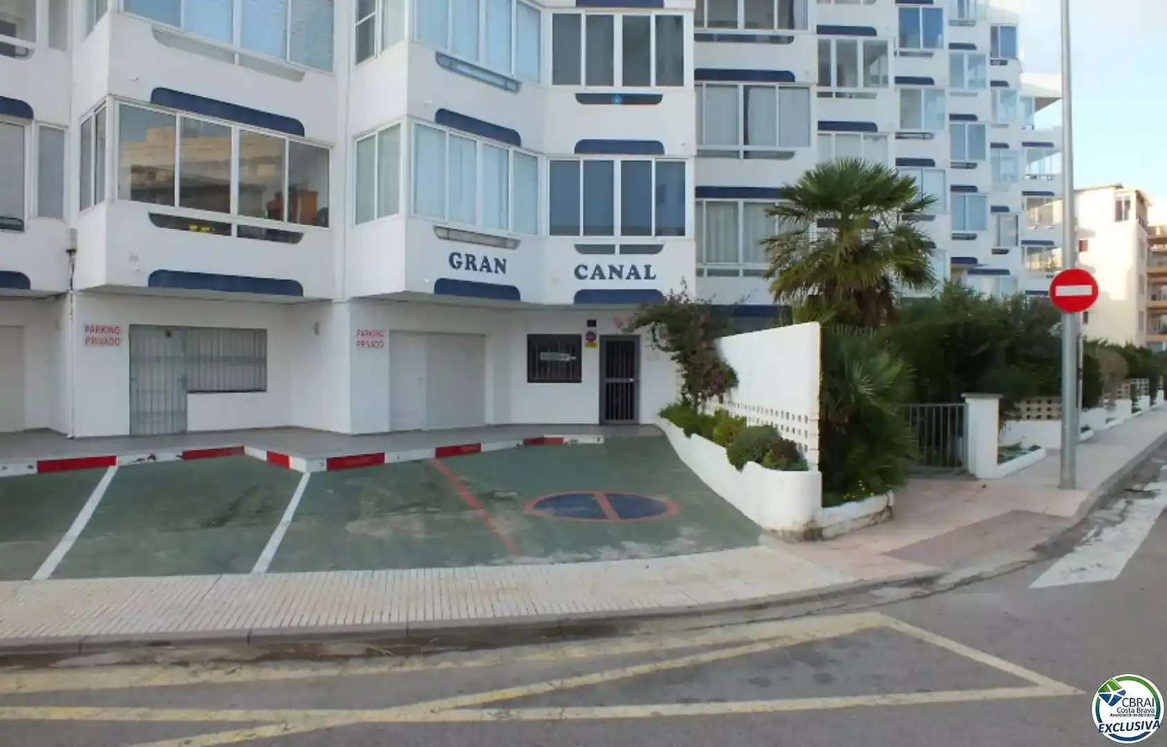 Apartament amb ascensor en venda a Avenida Gola Estany 1