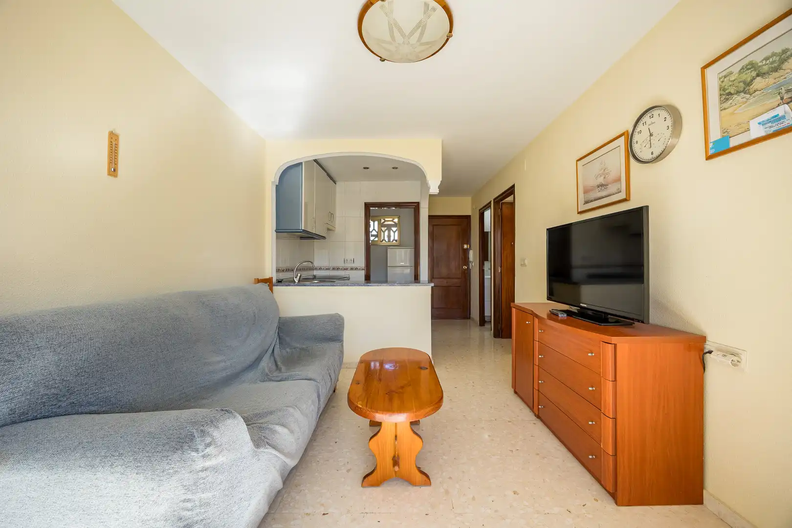 Appartement avec piscine à vendre à Juzgados - Plaza de Toros, imagen 13