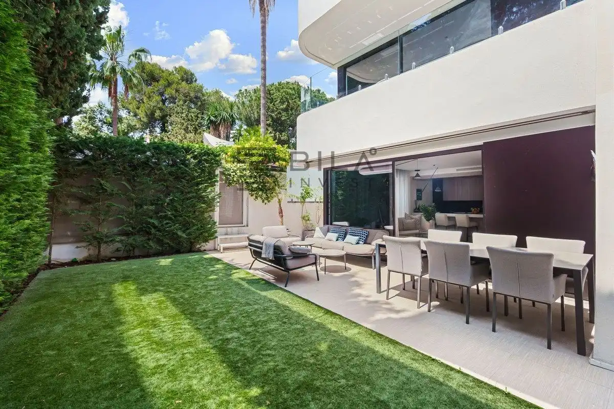 Wohnung mit Pool zum Verkauf in Dunes Beach, imagen 3
