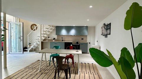 Foto 2 de Loft en venda a Passatge Pare Claret, Montgat, Barcelona