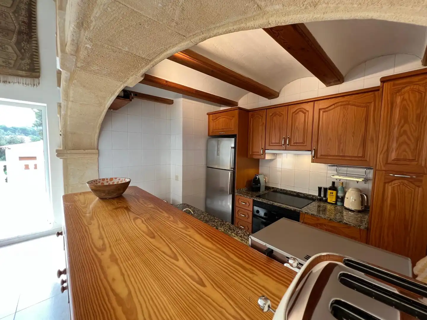 Duplexes for rent in Dénia, Alicante