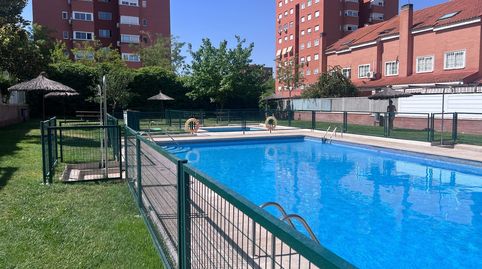 Foto 5 von Einfamilien-Reihenhaus zum Verkauf in Escuelas, Loranca, Fuenlabrada