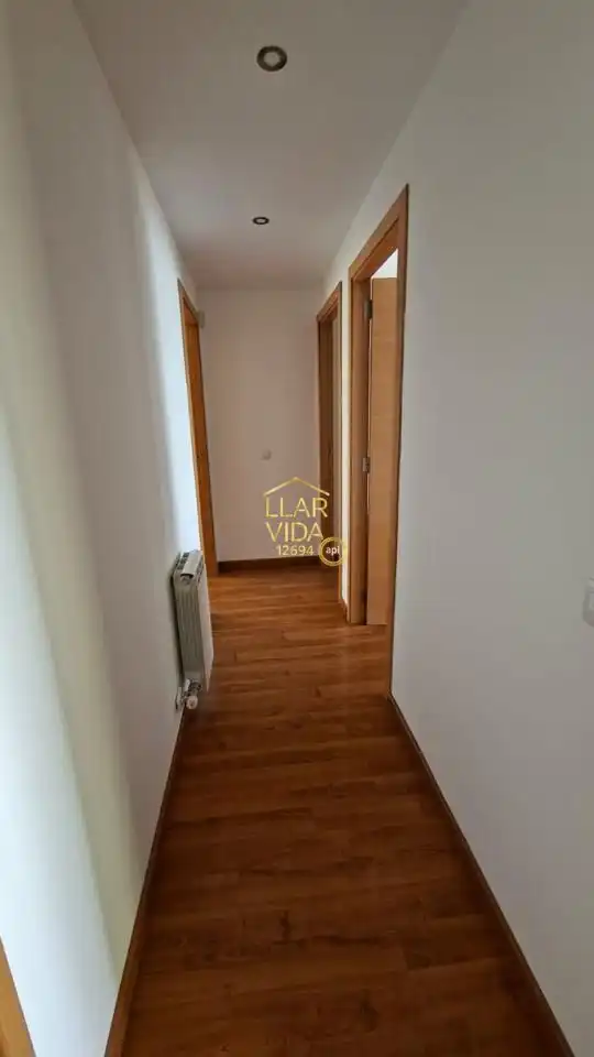 Piso de alquiler en Lleida con Parquet