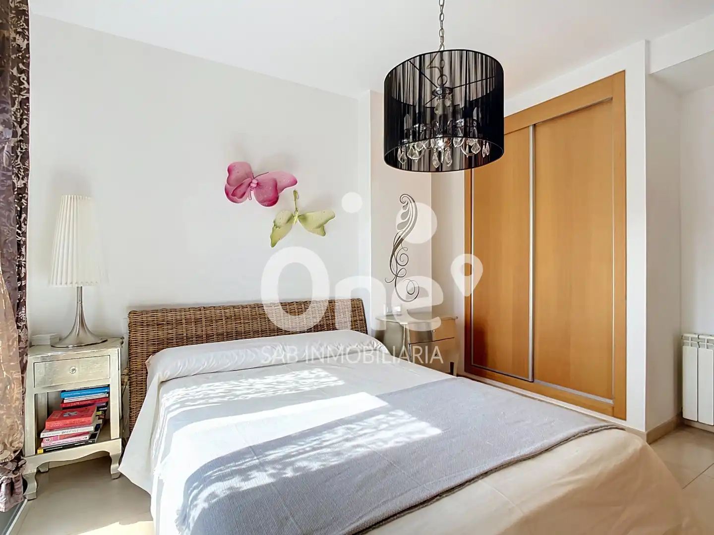 Casa a schiera con terrazza in vendita a Avenida Cortes de Medio 55, imagen 20