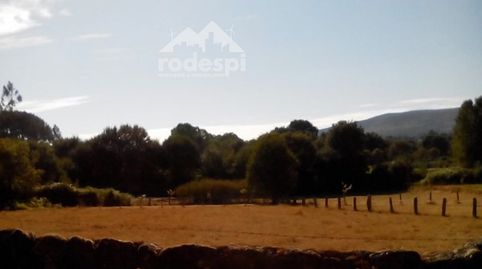 A CAÑIZA