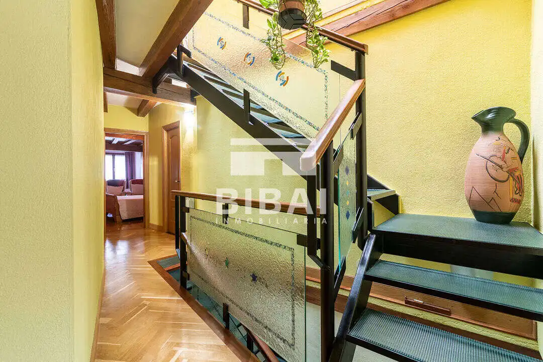 Casa o chalet en venta en Eskoriatza con Calefacción y Terraza