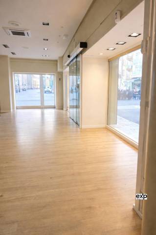 Edificio en Venta en Calle de los Derechos, 37 en El Mercat