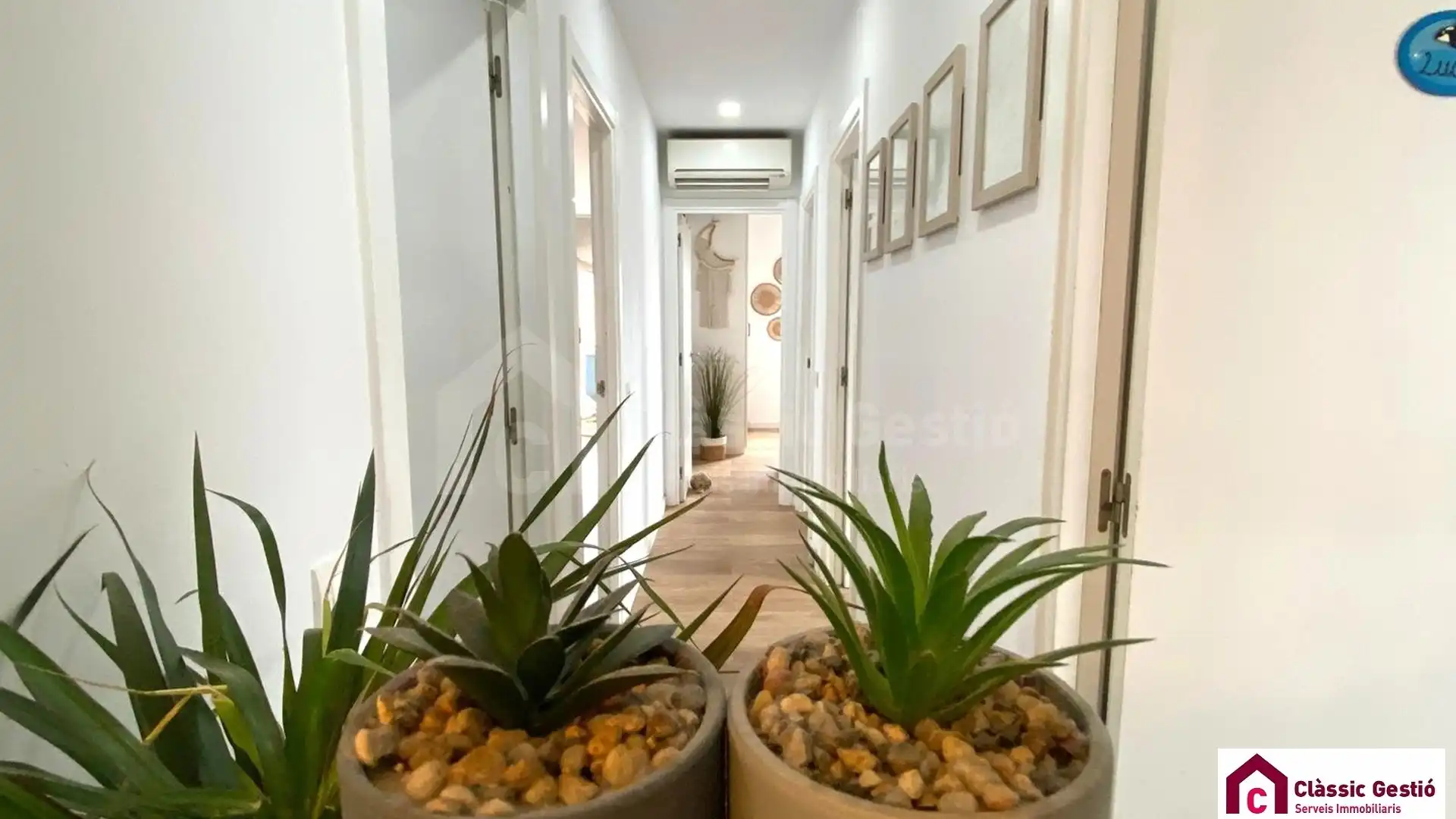 Flat for sale in Terrassa  with Air Conditioner, Heating and Balcony