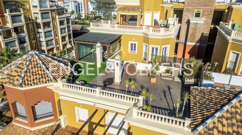 Foto 3 de Àtic en venda a Punta del Moral, Ayamonte