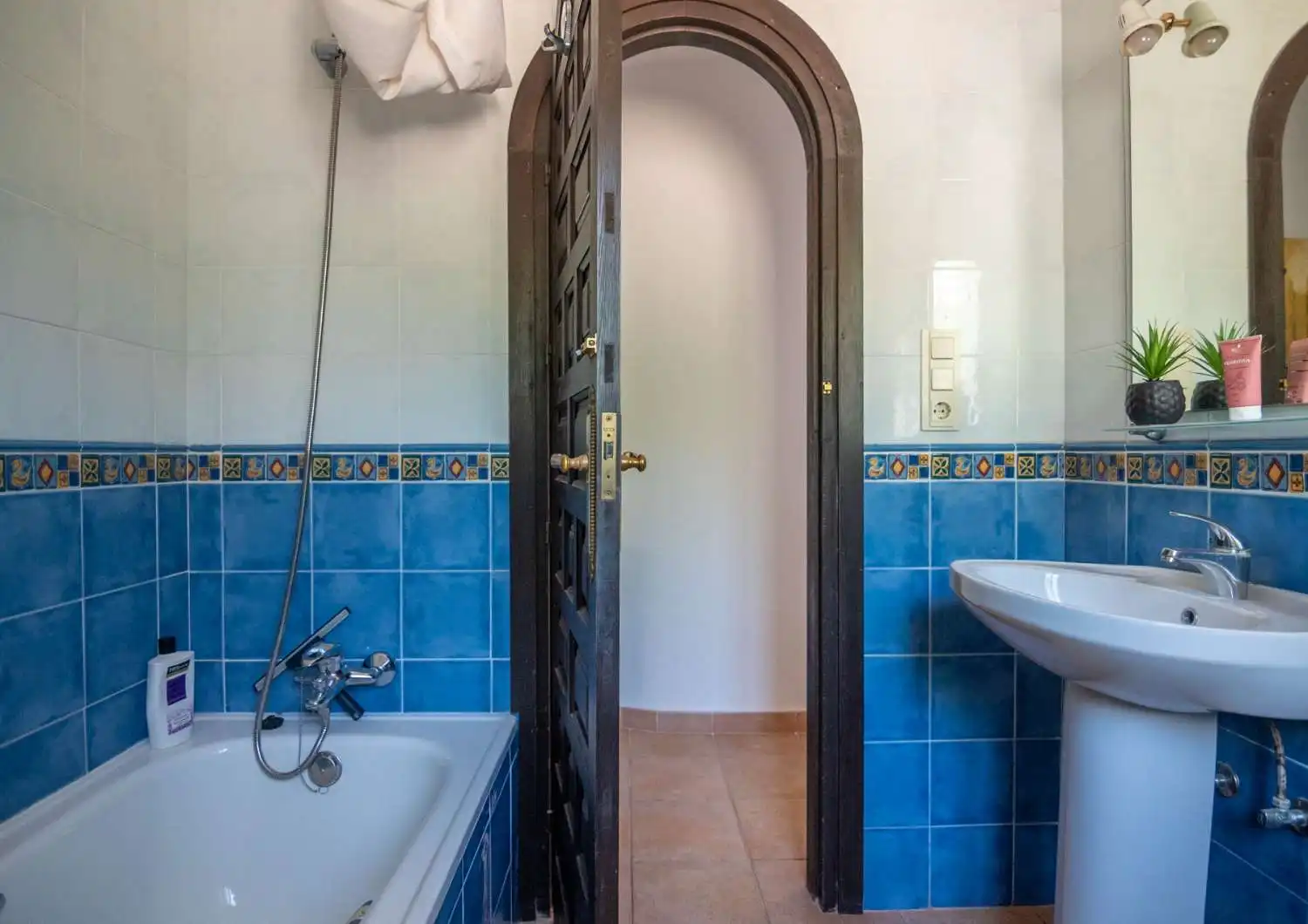 Detached house with pool for sale in Centro, imagen 25