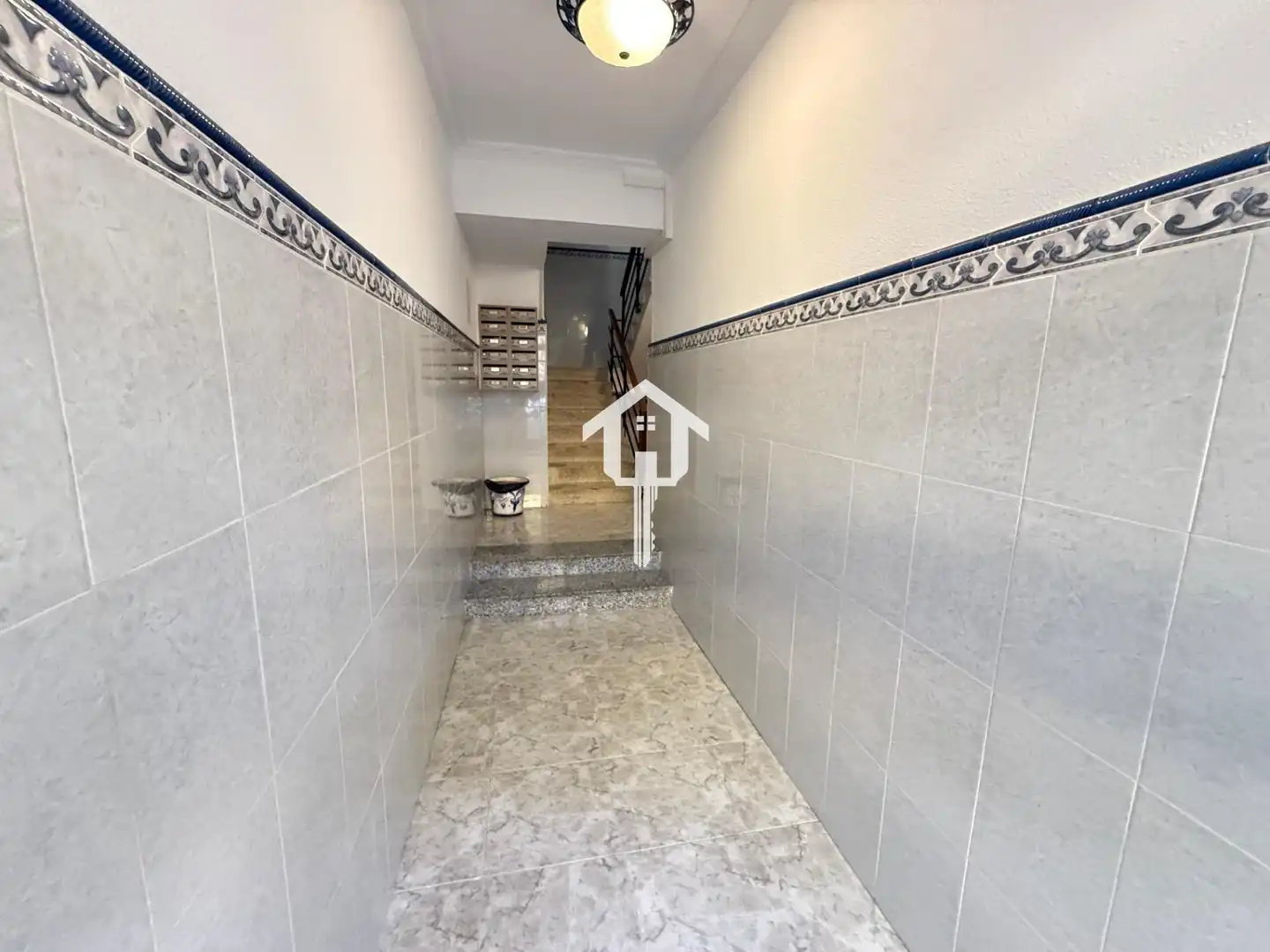 Ground floor for sale in Alicante / Alacant  with Furnished