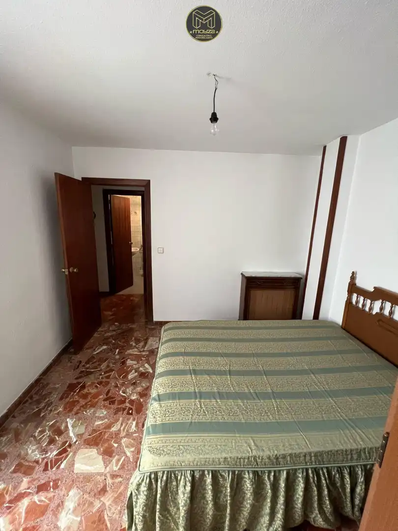 Wohnung mit Terrasse zum Verkauf in San Bartolomé - Millán de Priego, imagen 10