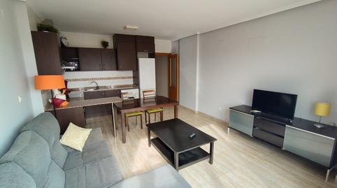 Foto 2 de Piso en venta en Calle la Serrana, Almoradí, Alicante