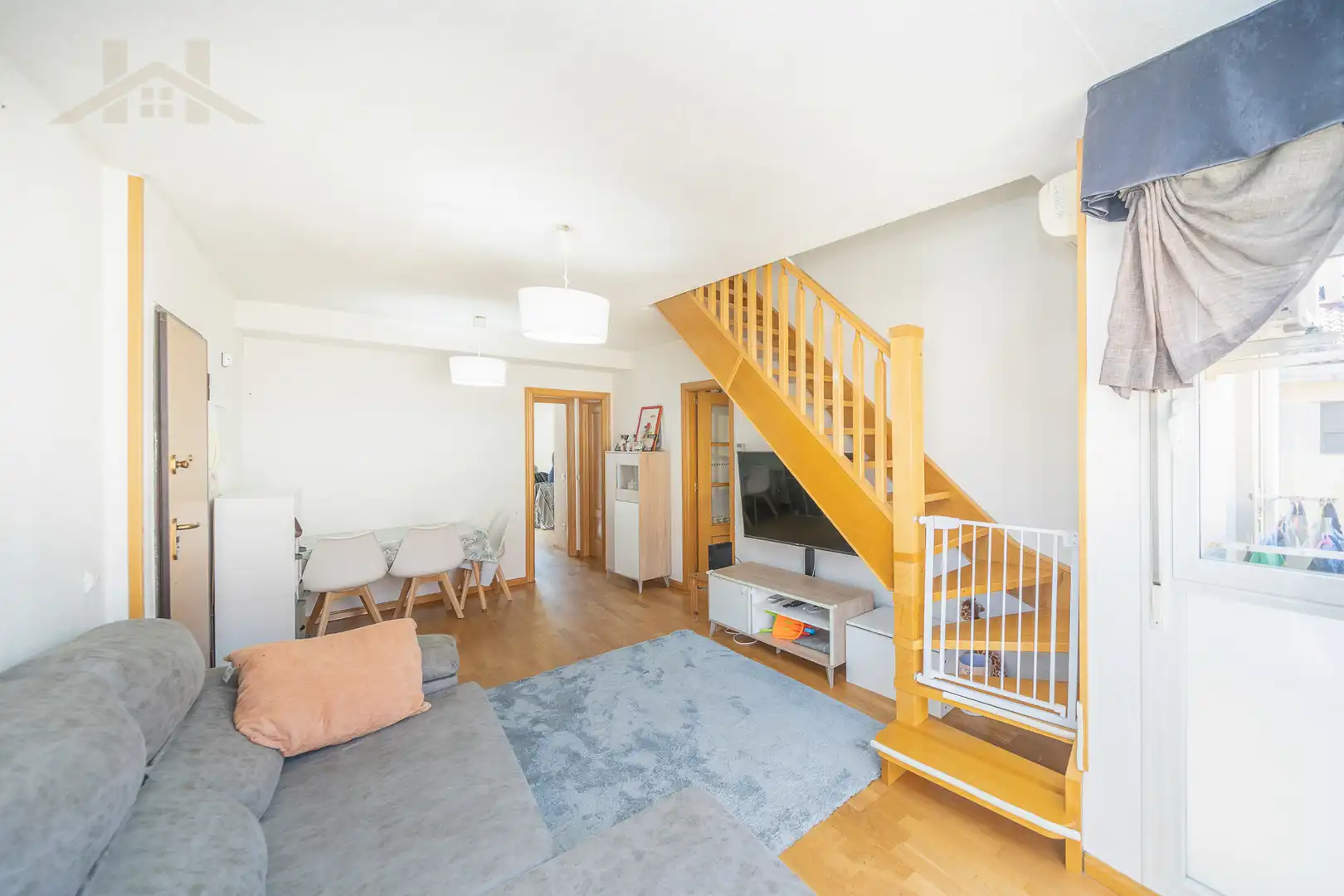 Dúplex en venta en El Escorial con Aire acondicionado, Calefacción y Parquet