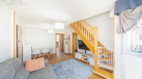 Foto 3 de Dúplex en venta en Calle Baltasar Porreno, Centro - Manguilla, El Escorial