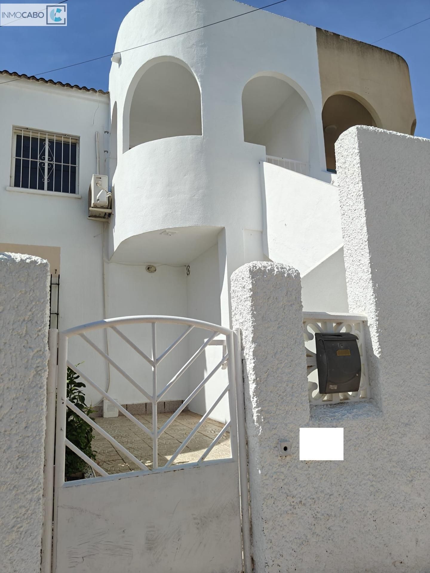 Exterior view of Apartment for sale in Los Alcázares  with Terrace and Storage room