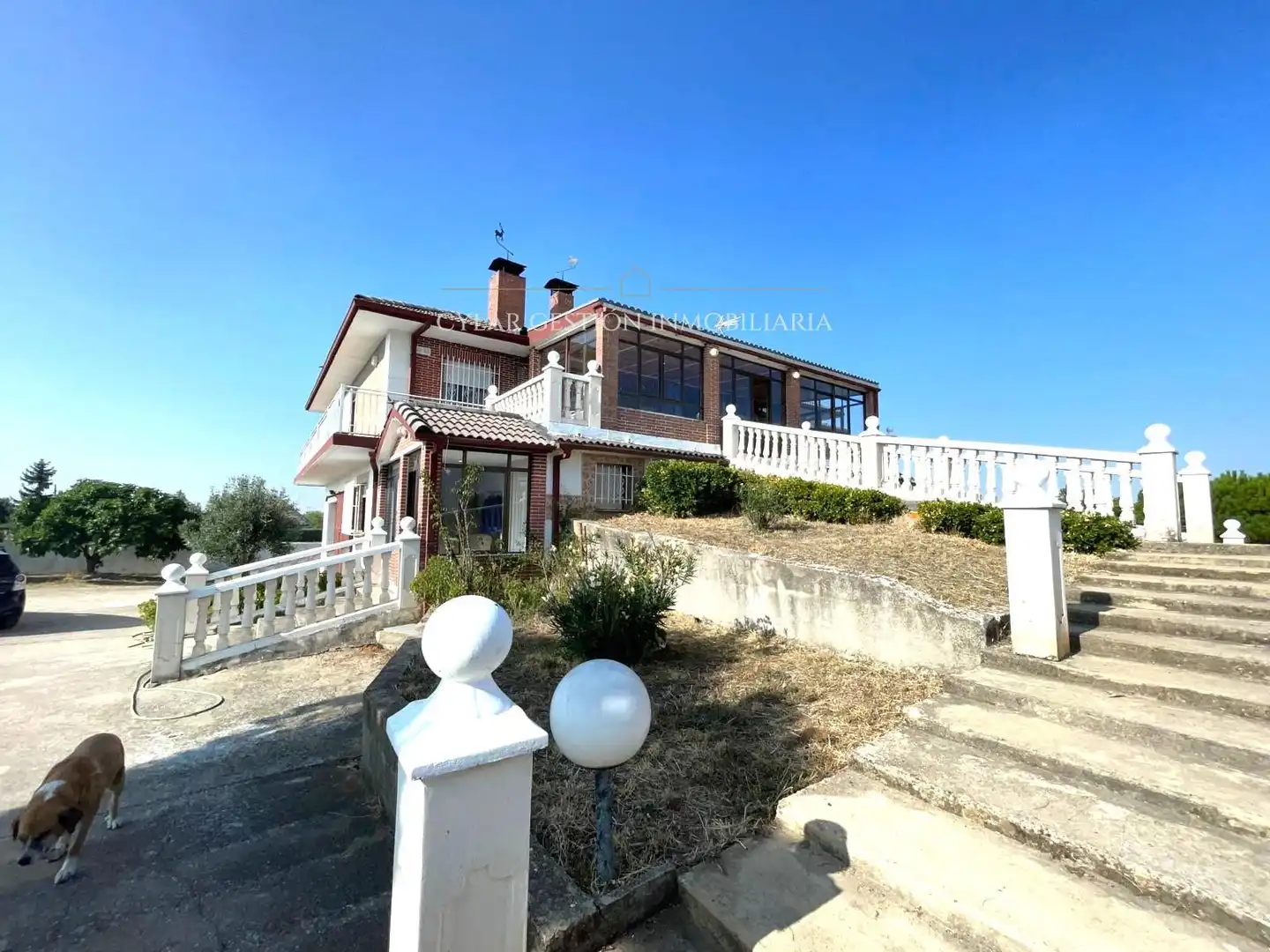 Casa o xalet en venda a Diosa Diana, Castellanos de Villiquera