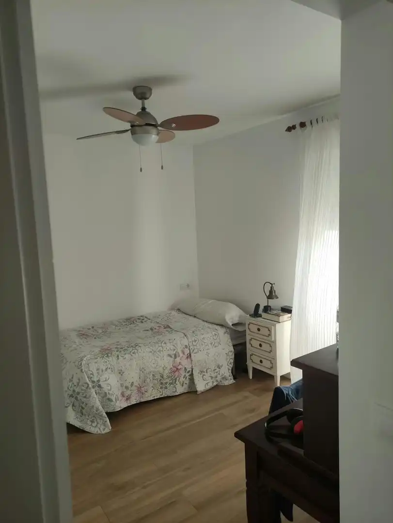 Habitación de Piso para compartir en Macarena