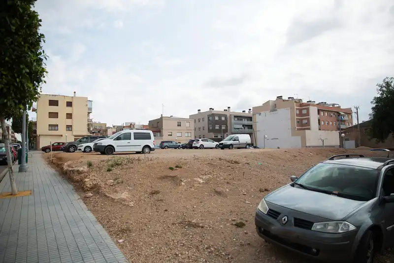 Wohnbaugrundstück zum Verkauf in GENERALITAT, imagen 7