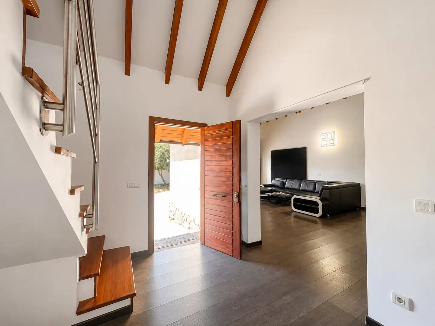 Haus mit Garten zum Verkauf in Eurovillas, imagen 2
