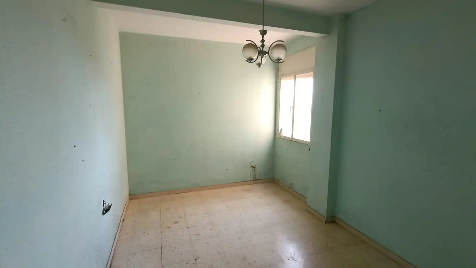 Dormitori de Apartament en venda en Reus