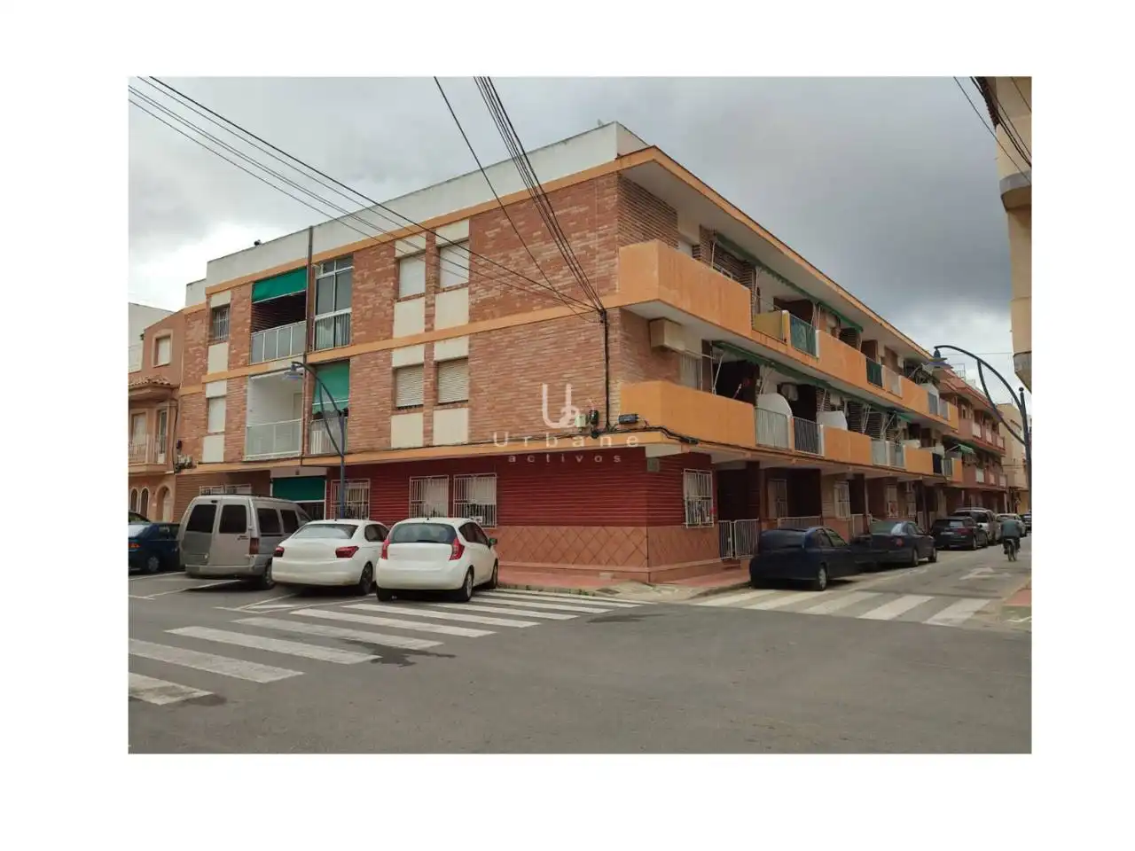 Appartamento con terrazza in vendita a Calle Bolarin