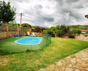 Single-family semi-detached for sale in Jarandilla de la Vera