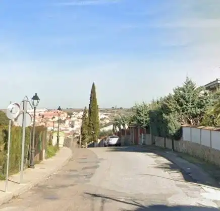 House with garden for sale in Urbanizacion CERRO DEL CAÑO 2ª FASE, imagen 2